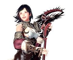 画像ギャラリー No.002のサムネイル画像 / 「マビノギ英雄伝」のCBT募集の締め切りは10月23日! 一週間の動きが分かる「今週のオンラインゲーム」を更新