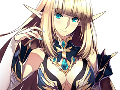 画像ギャラリー No.002のサムネイル画像 / ブラウザゲーム「聖痕のエルドラド」の負荷テスト,先着順でテスター募集中! 一週間の動きが分かる「今週のオンラインゲーム」を更新