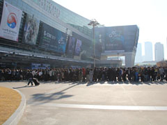 画像ギャラリー No.003のサムネイル画像 / 「G-Star 2011」が開催される今週は,新作オンラインゲーム情報に要注目! 一週間の動きが分かる「今週のオンラインゲーム」を更新