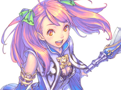 ꡼ No.003Υͥ / LuviniaSagaפCBTɲ罸17ڡ콵֤ưʬֺΥ饤󥲡פ򹹿