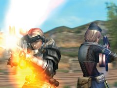 画像ギャラリー No.002のサムネイル画像 / 「イクシオン サーガ」テスター募集の締切は明日! 「マビノギ英雄伝」のOBTもついにスタート。一週間の動きが分かる「今週のオンラインゲーム」を更新