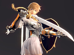 画像ギャラリー No.003のサムネイル画像 / 「イクシオン サーガ」テスター募集の締切は明日! 「マビノギ英雄伝」のOBTもついにスタート。一週間の動きが分かる「今週のオンラインゲーム」を更新