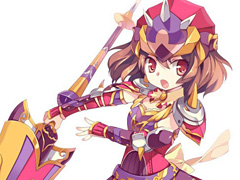 画像ギャラリー No.003のサムネイル画像 / 「NINETY-NINE NIGHTS ONLINE」の正式サービスが12月8日にスタート。一週間の動きが分かる「今週のオンラインゲーム」を更新