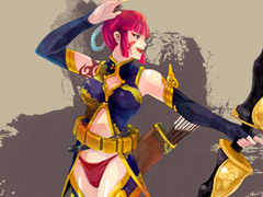 ꡼ No.004Υͥ / 4ʤǥƥ罸桪CARTEפCBT罸14ޤǡ콵֤ưʬֺΥ饤󥲡פ򹹿