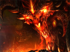 ꡼ No.002Υͥ / 12ǯ֤Υ꡼ǿDiablo IIIפΥСץޤǤȤ鷺콵֤ưʬֺΥ饤󥲡פ򹹿