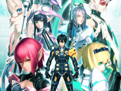 画像ギャラリー No.002のサムネイル画像 / 「ファンタシースターオンライン2」の正式サービスが明日スタート! 一週間の動きが分かる「今週のオンラインゲーム」を更新