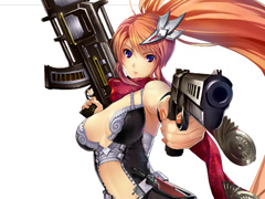 画像ギャラリー No.002のサムネイル画像 / 「ARK FRONTIER -時空漂流-」のオープンβテストが7月12日にスタート。一週間の動きが分かる「今週のオンラインゲーム」を更新