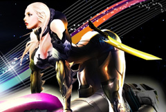 画像ギャラリー No.002のサムネイル画像 / 「SEVENCORE」のCBT募集は本日15時締め切り! 一週間の動きが分かる「今週のオンラインゲーム」を更新