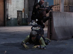 画像ギャラリー No.002のサムネイル画像 / 「シャドウカンパニー」のOBTが8月23日からスタート。一週間の動きが分かる「今週のオンラインゲーム」を更新