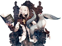 画像ギャラリー No.003のサムネイル画像 / お馴染みの童話世界がモチーフになったMMORPG「Dream Drops」のCBT募集が実施中。一週間の動きが分かる「今週のオンラインゲーム」を更新