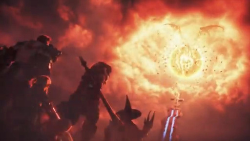 FINAL FANTASY XIV Ȼνɥȥ졼顼