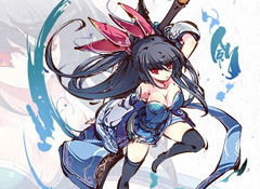 ���������꡼ No.002�Υ���ͥ������ / �����郎Ǯ��MMORPG��PRIDE OF SOUL -������-�פ����������ӥ���11��21���˥������ȡ��콵�֤�ư����ʬ����ֺ����Υ���饤�󥲡���פ򹹿�