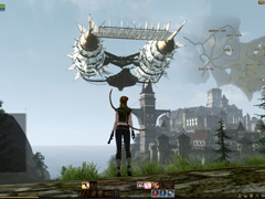 ꡼ No.002Υͥ / MMORPGArcheAgeפΥեߥ꡼ƥȤˤ롤ȺǽαĹ罸档콵֤ưʬֺΥ饤󥲡פ򹹿