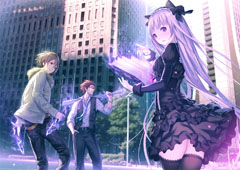 画像ギャラリー No.002のサムネイル画像 / オンラインアクションRPG「RaiderZ」のオープンβテストが4月25日スタート。一週間の動きが分かる「今週のオンラインゲーム」を更新