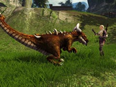 ꡼ No.002Υͥ / Dragon's ProphetפΥɦ¥ƥ罸512ޤǡ콵֤ưʬֺΥ饤󥲡פ򹹿