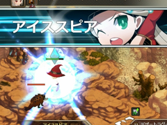 画像ギャラリー No.002のサムネイル画像 / ブラウザゲーム「Shadow of Eclipse」のオープンβテストが本日スタート。一週間の動きが分かる「今週のオンラインゲーム」を更新