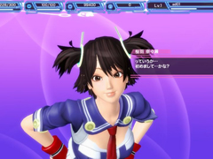 ꡼ No.002Υͥ / ֥饦DIVA COLISEUMפӥ731ȡ콵֤ưʬֺΥ饤󥲡פ򹹿