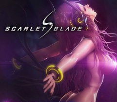 ꡼ No.002Υͥ / Ǻ餱MMORPGScarlet BladeפCBT罸924ޤǡ콵֤ưʬֺΥ饤󥲡פ򹹿