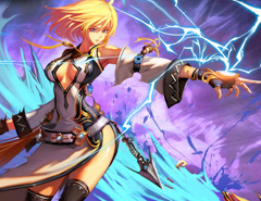 画像ギャラリー No.002のサムネイル画像 / オンラインアクション「KRITIKA」のオープンサービスが12月4日にスタート。一週間の動きが分かる「今週のオンラインゲーム」を更新