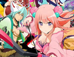 画像ギャラリー No.003のサムネイル画像 / オンラインアクション「KRITIKA」のオープンサービスが12月4日にスタート。一週間の動きが分かる「今週のオンラインゲーム」を更新