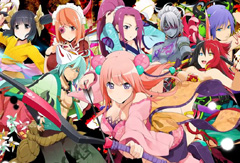 画像ギャラリー No.002のサムネイル画像 / 和風MMORPG「鬼斬」の正式サービスが12月12日にスタート。一週間の動きが分かる「今週のオンラインゲーム」を更新