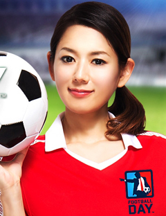 画像集#002のサムネイル/ブラウザゲーム「FOOTBALL DAY」のCBT募集は4月29日締め切り。一週間の動きが分かる「今週のオンラインゲーム」を更新