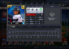 画像集#002のサムネイル/ブラウザゲーム「プロ野球ドリームリーグ」の正式サービスは8月20日にスタート。一週間の動きが分かる「今週のオンラインゲーム」を更新