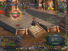 画像集#003のサムネイル/ブラウザゲーム「MazeMyth」のOBTが8月28日にスタート。正式サービスは9月1日から。一週間の動きが分かる「今週のオンラインゲーム」を更新