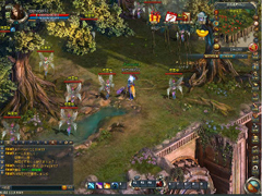 画像集#004のサムネイル/ブラウザゲーム「MazeMyth」のOBTが8月28日にスタート。正式サービスは9月1日から。一週間の動きが分かる「今週のオンラインゲーム」を更新