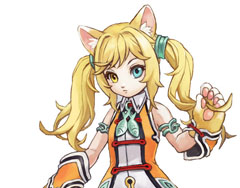 ������#003�Υ���ͥ���/MMORPG��Weapons of Mythology�פǡ����������ɦ¥ƥ��Ȥλ�����Ͽ���»��档�콵�֤�ư����ʬ����ֺ����Υ���饤�󥲡���פ򹹿�