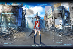 画像集#003のサムネイル/マルチ対戦アクション「LORD of VERMILION ARENA」の第2回アルファテスター募集実施中。一週間の動きが分かる「今週のオンラインゲーム」を更新