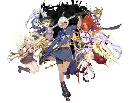 #004Υͥ/ޥ異LORD of VERMILION ARENAפ2ƥ罸ڤꡣ콵֤ưʬֺΥ饤󥲡פ򹹿