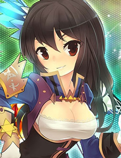 画像ギャラリー No.002のサムネイル画像 / MMORPG「Crystal Crest」のオープンβテストが4月7日にスタート。一週間の動きが分かる「今週のオンラインゲーム」を更新