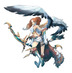 画像ギャラリー No.003のサムネイル画像 / MMORPG「Crystal Crest」のオープンβテストが4月7日にスタート。一週間の動きが分かる「今週のオンラインゲーム」を更新