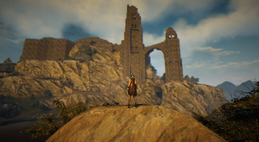 画像ギャラリー No.004のサムネイル画像 / MMORPG「Crystal Crest」のオープンβテストが4月7日にスタート。一週間の動きが分かる「今週のオンラインゲーム」を更新