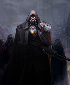 ���������꡼ No.003�Υ���ͥ������ / ��LORD of VERMILION ARENA�פ�CBT�罸��4��15���������ڤꡣ�콵�֤�ư����ʬ����ֺ����Υ���饤�󥲡���פ򹹿�