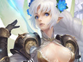 MMORPG��ECHO OF SOUL��EOS�ˡפ�CBT�罸��5��27�����鳫�ϡ��콵�֤�ư����ʬ����ֺ����Υ���饤�󥲡���פ򹹿�