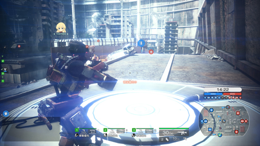 ���������꡼ No.003�Υ���ͥ������ / ���������MORPG��CLOSERS�פΥ��������ɦ¥ƥ������罸��7��2�����鳫�ϡ��콵�֤�ư����ʬ����ֺ����Υ���饤�󥲡���פ򹹿�