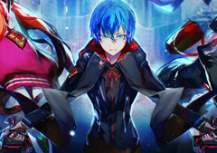 �֥��󥹥�󥬡� ���ȥ�ȥ� ������ǥåɡפ����OBT��8��1����2���˼»ܡ��콵�֤�ư����ʬ����ֺ����Υ���饤�󥲡���פ򹹿�