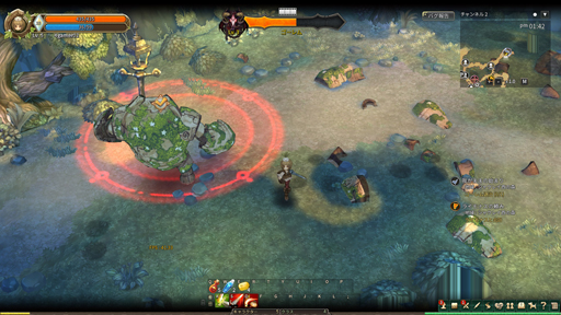 画像ギャラリー No.003のサムネイル画像 / MMORPG「Tree of Savior」のクローズドβテスター募集は9月16日まで。一週間の動きが分かる「今週のオンラインゲーム」を更新