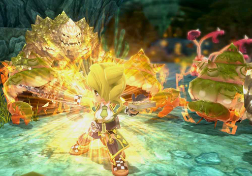 ���������꡼ No.002�Υ���ͥ������ / ����饤��֥��󥸥��ҡ����� Complete Edition�פ�CBT��10��15���ޤǼ»ܡ��콵�֤�ư����ʬ����ֺ����Υ���饤�󥲡���פ򹹿�