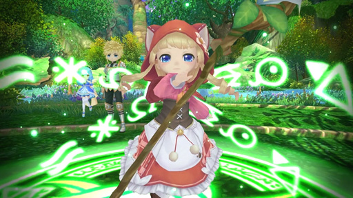 ꡼ No.002Υͥ / MMORPG -ASTRAL TALE-פԥƥȤ1169˼»ܡ콵֤ưʬֺΥ饤󥲡פ򹹿