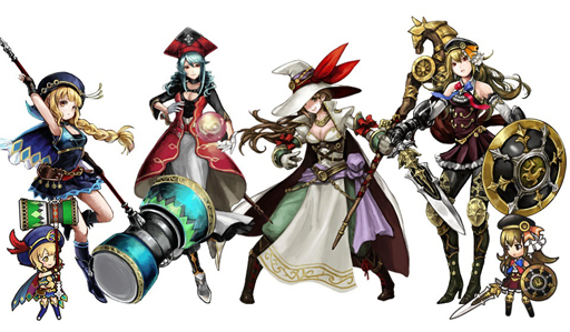 ���������꡼ No.002�Υ���ͥ������ / �֥饦��������֥����ƥ��� -��������̵�¤���-�פ�OBT��12��8�����鳫�ϰ콵�֤�ư����ʬ����ֺ����Υ���饤�󥲡���פ򹹿�