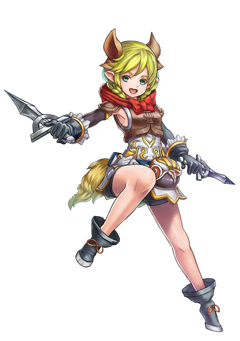 ꡼ No.002Υͥ / MMORPG֥ɥﵭ饤פΥץ󥵡ӥ216鳫ϡ콵֤ưʬֺΥ饤󥲡פ򹹿