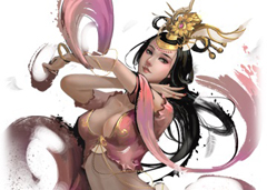 ꡼ No.003Υͥ / Devil's Third Onlineפӥ68˥ȡ콵֤ưʬֺΥ饤󥲡פ򹹿