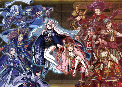 ���������꡼ No.002�Υ���ͥ������ / �֥饦�����������ƻ -Crossroad-�פΥ����ץ�¥ƥ��Ȥ�7��29���ޤǼ»��档�콵�֤�ư����ʬ����ֺ����Υ���饤�󥲡���פ򹹿�