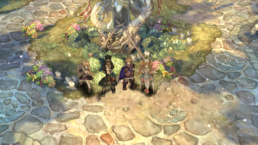 Mmorpg Tree Of Savior のオープンbテストが8月24日にスタート 一週間の動きが分かる 今週のオンラインゲーム を更新