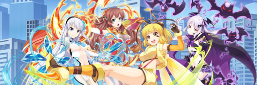 ꡼ No.002Υͥ / ֥饦Girls HEROפλϿդ»档콵֤ưʬֺΥ饤󥲡פ򹹿