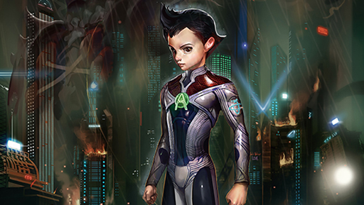 画像ギャラリー No.004のサムネイル画像 / ブラウザゲーム「AKIBA'S TRIP Festa！」の事前登録受付は4月11日まで。一週間の動きが分かる「今週のオンラインゲーム」を更新