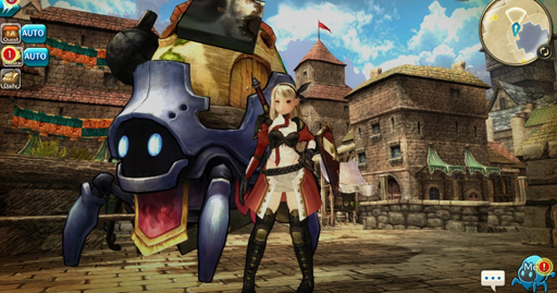 Mmorpg ファイナルファンタジーxiv 紅蓮のリベレーター が本日正式リリース 一週間の動きが分かる 今週のオンラインゲーム を更新